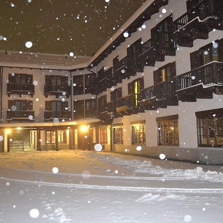 Park Hotel Gran Bosco Sauze D'Oulx Exterior photo